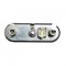 ТЭН 1900W (прям. с отв. L=185, R11, М135, К2 + датч) 3406111 / Код: 1082 | Orenten.ru