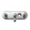 ТЭН 1800W (прям. с отв. L=190, R15, M135, К2) 3406008 / Код: 1074 | Orenten.ru