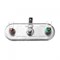ТЭН 1800W (прям. L=190, R10, M135) 815797 / Код: 1073 | Orenten.ru