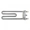 ТЭН 2000W (прям. L=190, R11, M125) 815798 / Код: 1076 | Orenten.ru
