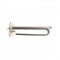 VN118 Нагрев. элемент 2000 Вт. Квадр. фланец 90 mm 4 отв. Haier VN118 / 3455 / 150784 | Orenten.ru