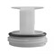 Фильтр слива СМА Bosch 605011 для помпы 144511, 144971 улитка РМР602ВО 605011 / Код: 5013 | Orenten.ru