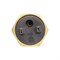 ТЭН RDT 2000W, ИТА, Ø42, M6, 220V 20220 / Код: 4163 | Orenten.ru