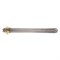 Блок тэнов KFL, нерж, 1 1/2", 8,5 мм, 9кВт, 35см, G1,5" (D48мм) 68590Р / Код: 4066 | Orenten.ru