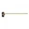 Термостат стержневой RTS-3 16A 70гр./83гр. (Thermowatt) 3412059 (181385) / Код: 0123 | Orenten.ru