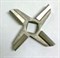 MRZ014 Нож для промышленной мясорубки MRZ014 / Код: 0858 | Orenten.ru