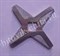MRZ011 Нож для мясорубки двухсторонний MRZ011 / Код: 0871 | Orenten.ru