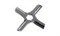 MS001 Нож к электромясорубке Moulinex А-15 (плоский) 6 граней MS001 / Код: 0975 | Orenten.ru
