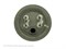 Нагревательный элемент 3000 W, 230V/50Нz WH-30.01 HC-1205411 / Код: 1635 | Orenten.ru