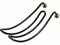 PSH001 Нагревательный элемент ТЭН печи для шаурмы 1500 W PSH001 / Код: 2875 | Orenten.ru