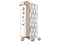 Радиатор масляный Electrolux EOH/M-9157 (Wave 7 секций) EOH/M-9157 / Код: 3591 | Orenten.ru