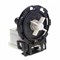 Помпа  30W  8 защелок( клеммы назад разд.) Р301 Р301 / Код: 4813 | Orenten.ru