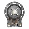 Помпа  30W  8 защелок( клеммы назад разд.) Р301 Р301 / Код: 4813 | Orenten.ru