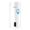 Водонагреватель аккумуляционный электрический THERMEX Lima 50 V Wi-Fi 151187 / Код: 4695 | Orenten.ru