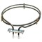 ТЭН духовки 2000W ARDO (круглый D=195мм) 816383 / Код: 4406 | Orenten.ru