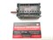 ЕР246 Переключатель режимов HANSA 870800K 16(4)A 250V 8711K 7 позиций EP246 / Код: 9895 | Orenten.ru