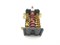 ЕР246 Переключатель режимов HANSA 870800K 16(4)A 250V 8711K 7 позиций EP246 / Код: 9895 | Orenten.ru