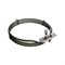ТЭН духовки 2700W (круглый D=196мм) 1120059 / Код: 4400 | Orenten.ru