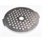 MS021 Решетка №1 - 3мм для мясорубок Moulinex MS021 / Код: 0989 | Orenten.ru