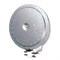 Электрическая конфорка стеклокерамическая D230mm 2100Вт. 3 контакта с термозащитой 823021 / Код: 0387 | Orenten.ru