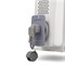 Радиатор масляный Ballu CUBE BOH/CB-07W 1500 (7 секций) НС-1133489 / Код: 0163 | Orenten.ru