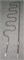 PTS001 Нагревательный элемент к пиццерийной печи 230V 1200w PTS001 / 4939 | Orenten.ru