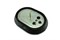 Фланец овальный RCA с прокладкой 993012 / 65103691 / 65108275 / Код: 0111 | Orenten.ru