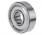 Подшипник 609 ZZ (9x24x7) П035 / Код: 0369 | Orenten.ru