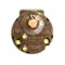 Термостат стержневой RTS-3 16A 70гр./83гр. (Thermowatt) 3412059 (181385) / Код: 0123 | Orenten.ru