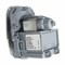 Помпа 30W ASKOLL для BOSCH 3 защелки (без улит.защелк, клемма под фишку вперед P002 / 63BS105 / Код: 0200 | Orenten.ru