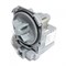 Помпа 30W ASKOLL для BOSCH 3 защелки (без улит.защелк, клемма под фишку вперед P002 / 63BS105 / Код: 0200 | Orenten.ru