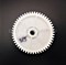MS014 Шестеренка для мясорубок Moulinex (1239) MS014 / TF007 / Код: 0985 | Orenten.ru