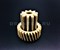 BR005 Шестерня BRAUN BR005 / Код: 0970 | Orenten.ru