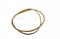Ремень 1192 J3 L-1131мм, бел. megadyne J165 / Код: 0246 | Orenten.ru