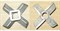 PLR005 Нож для мясорубки Polaris PLR005 / Код: 0904 | Orenten.ru