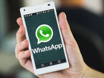 WhatsApp